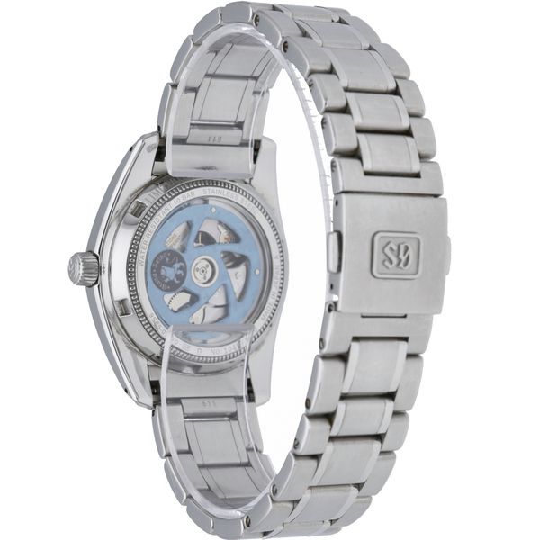 Grand Seiko Heritage Collection SBGH311